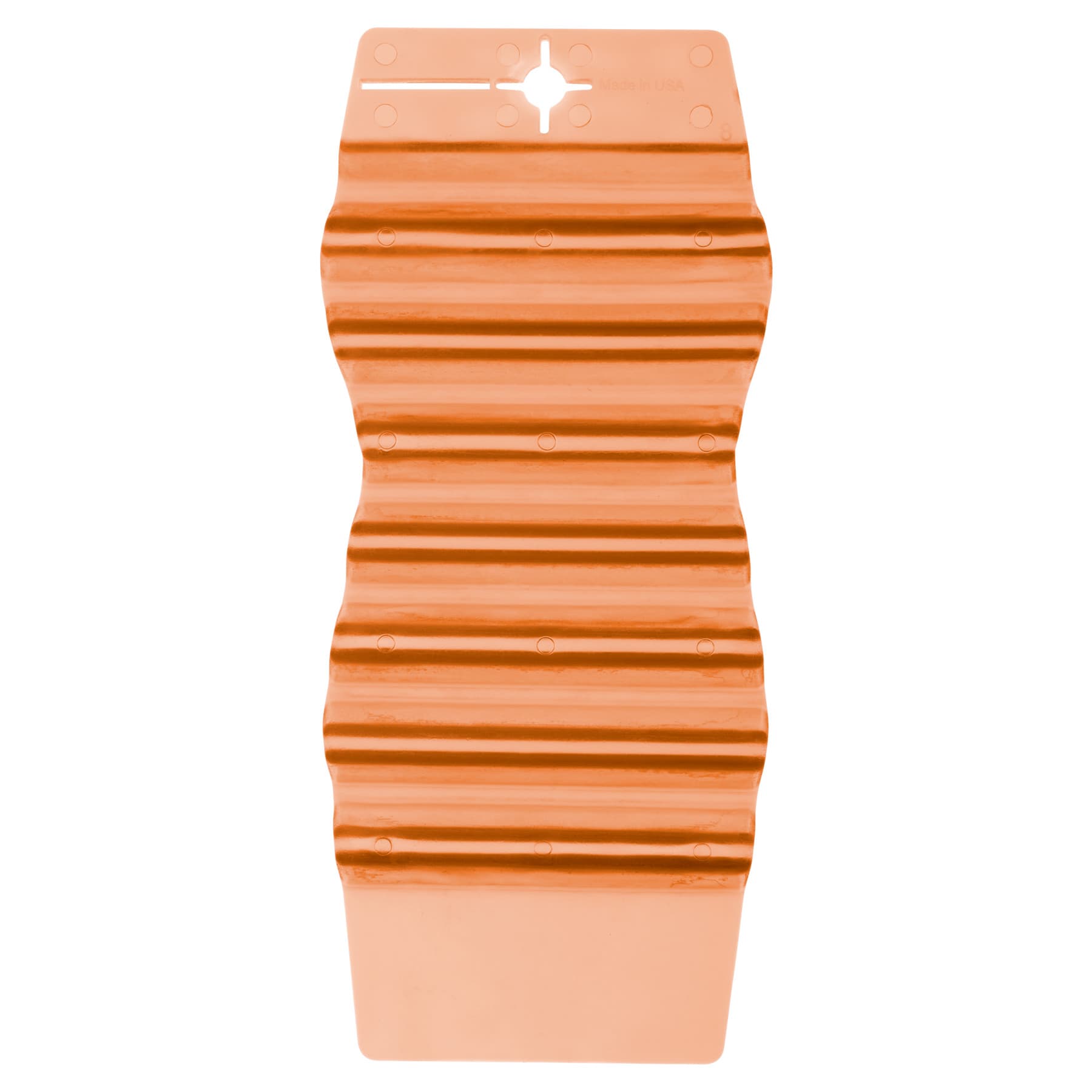 Air Freshener & Deodorizer Mango Orange EVA Suction Cup 12 Count/Pack 6 Packs/Case 72 Count/Case