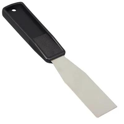 Putty Knife 8X1.25 IN Polypropylene (PP) Stainless Steel 1/Each
