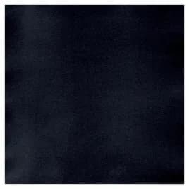 Dinner Napkins 15.5X15.5 IN Black Paper Flat Pack 750/Case