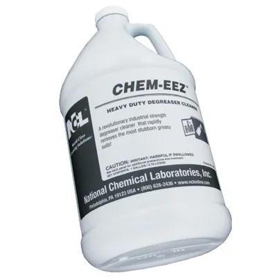 Chem-EEZ® Sassafras Degreaser 1 GAL Multi Surface Heavy Duty Concentrate Water-Soluble 4/Case