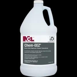 Chem-EEZ® Sassafras Degreaser 1 GAL Multi Surface Heavy Duty Concentrate Water-Soluble 4/Case