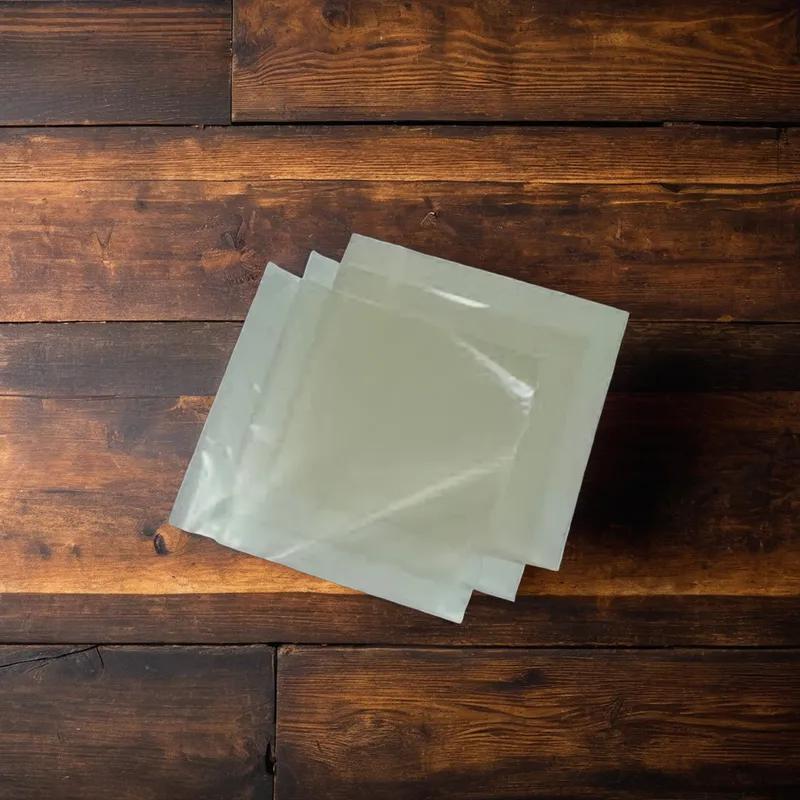 Sheet 22X22 IN PP 1000/Pack