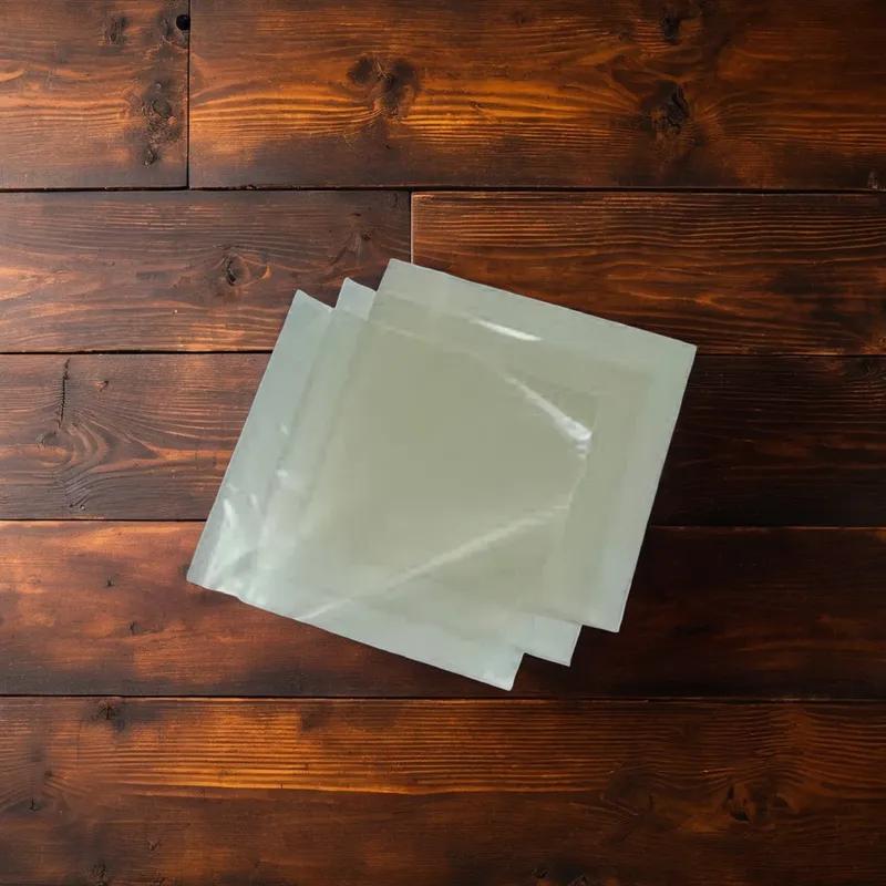 Sheet 22X22 IN PP 1000/Pack