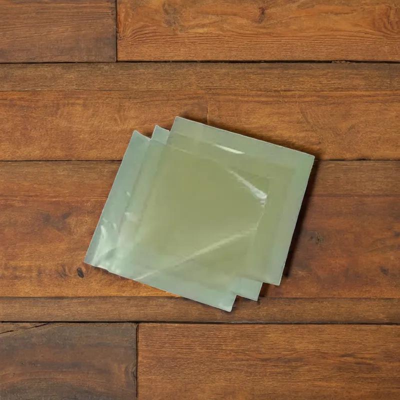 Sheet 22X22 IN PP 1000/Pack