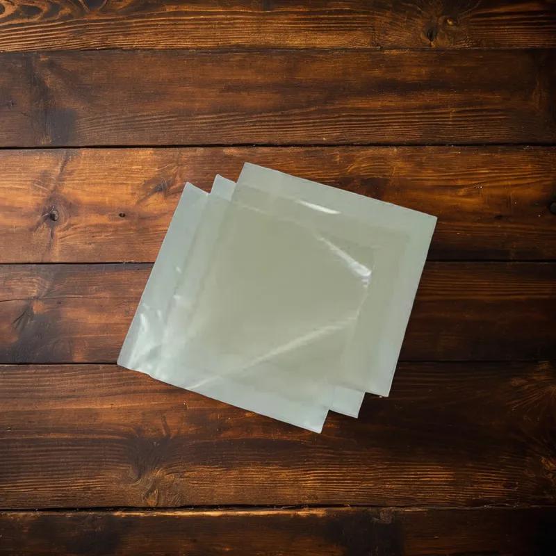 Sheet 22X22 IN PP 1000/Pack