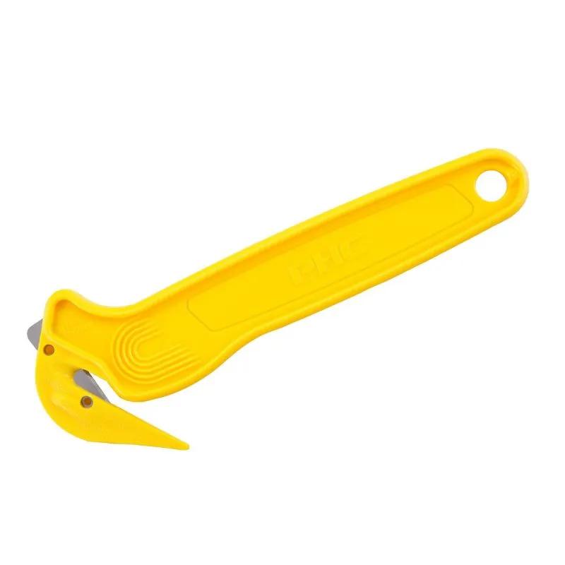 Plastic Film Cutter With Tape Splitter 1/Each