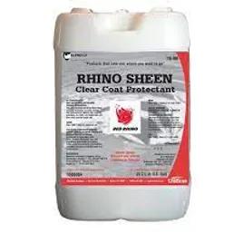 Rhino Pina Colada Protectant 6 GAL Liquid 1/Each