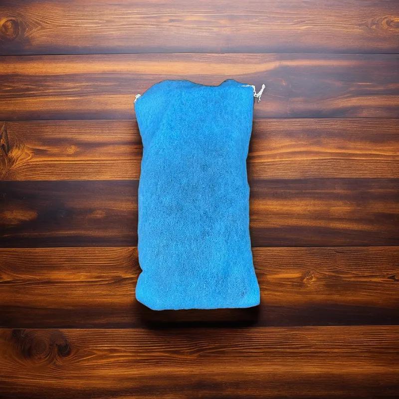 Carbon Pillow 1 LB 1/Each