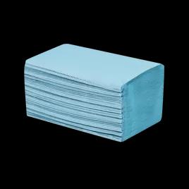 Windshield Towel Blue 4000/Case