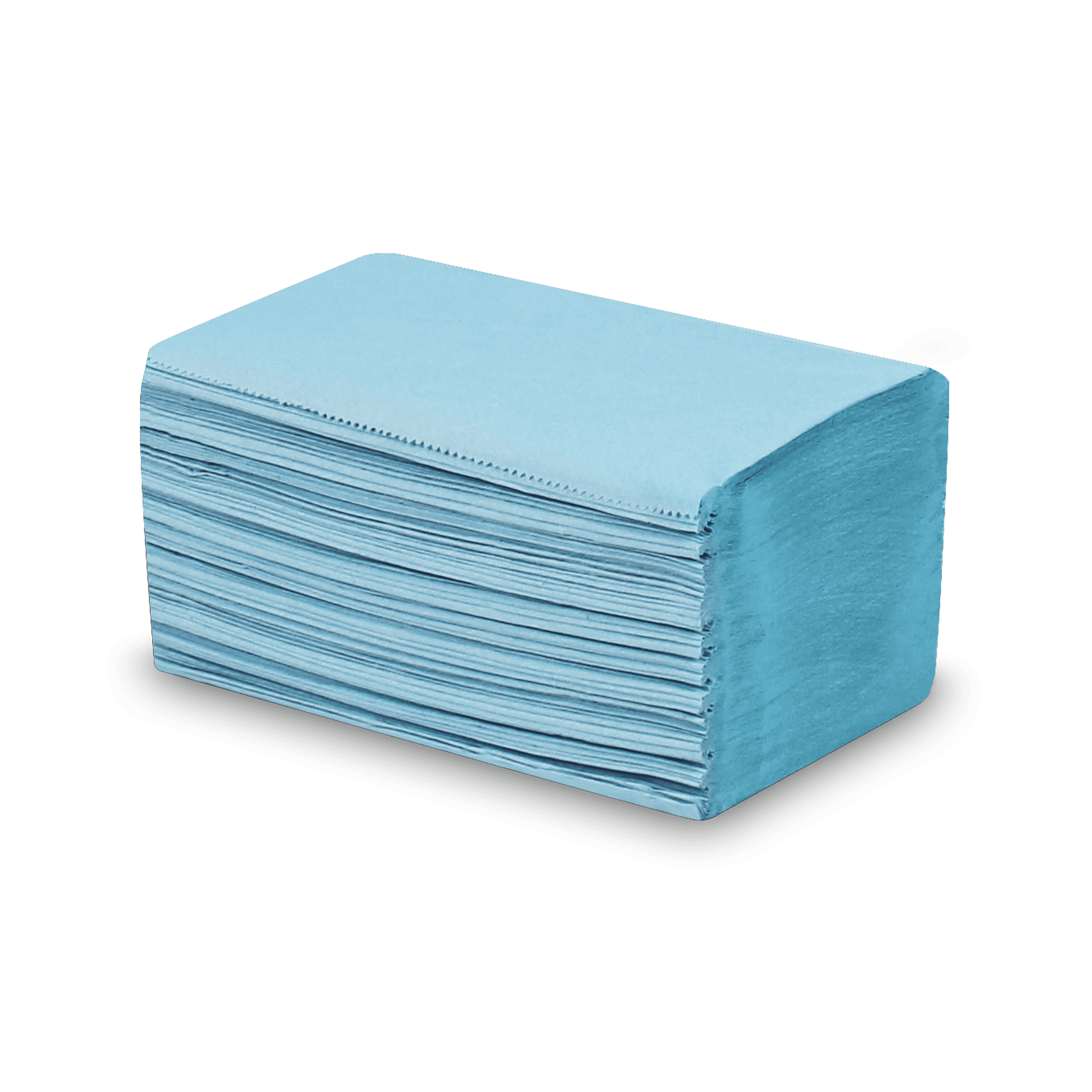 Windshield Towel Blue 4000/Case
