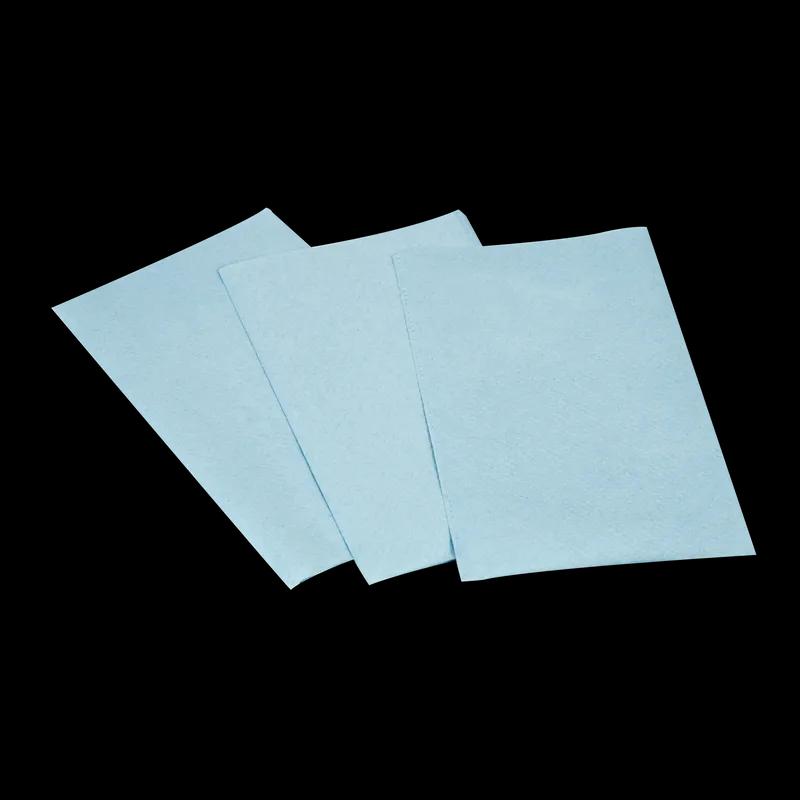 Windshield Towel Blue 4000/Case
