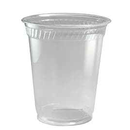 Kal-Clear Cold Cup 12-14 OZ PET Clear 1000/Case