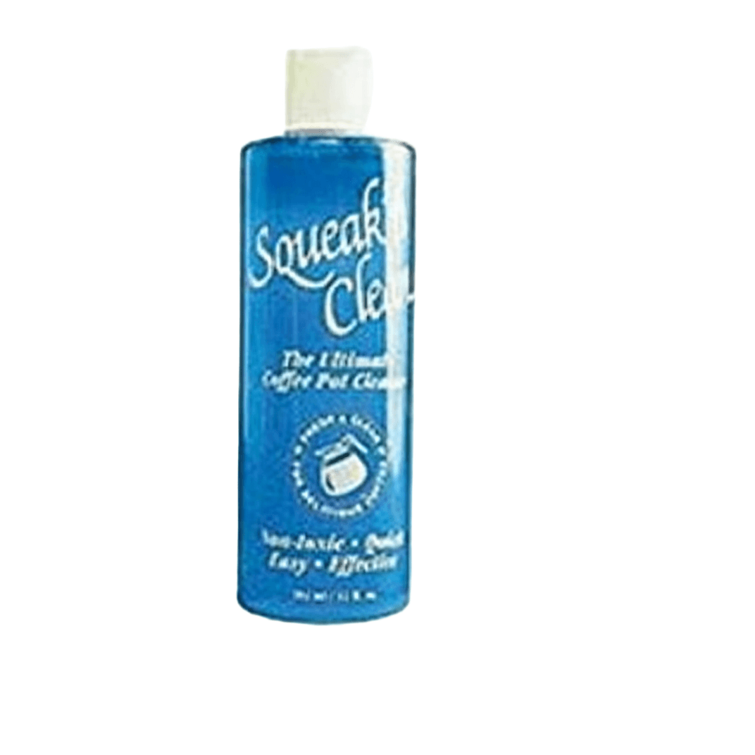 Brew Basket & Server Cleaner 12 FLOZ RTU Non-Toxic 12/Case