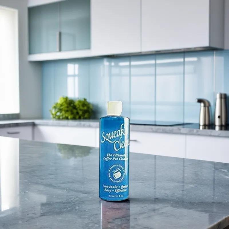 Brew Basket & Server Cleaner 12 FLOZ RTU Non-Toxic 12/Case