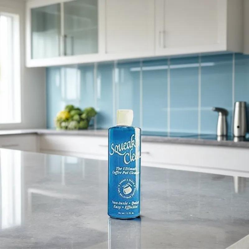 Brew Basket & Server Cleaner 12 FLOZ RTU Non-Toxic 12/Case