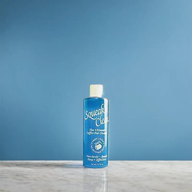 Brew Basket & Server Cleaner 12 FLOZ RTU Non-Toxic 12/Case