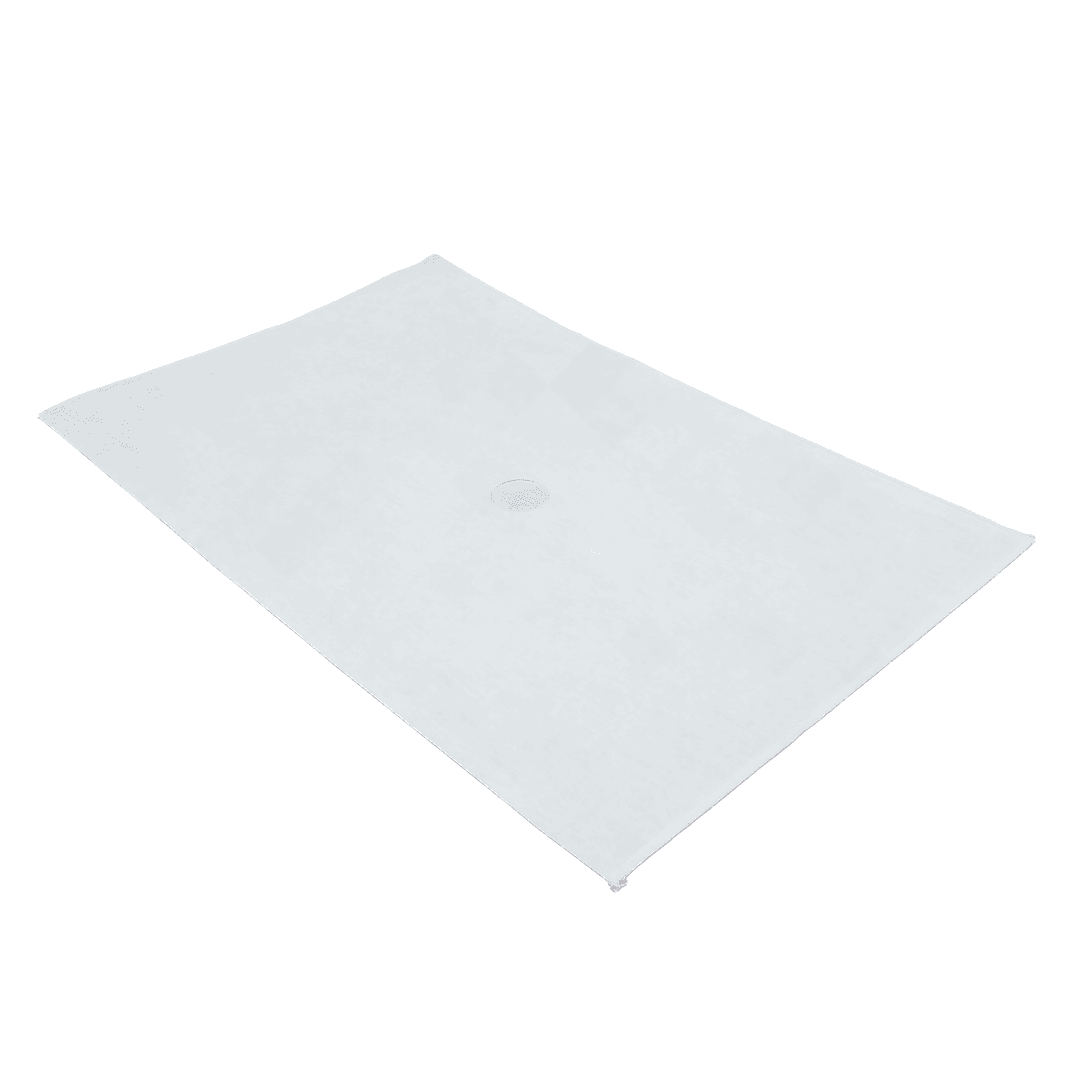 Fryer Filter Sheet 11.25X19.12 IN Paper 30/Case