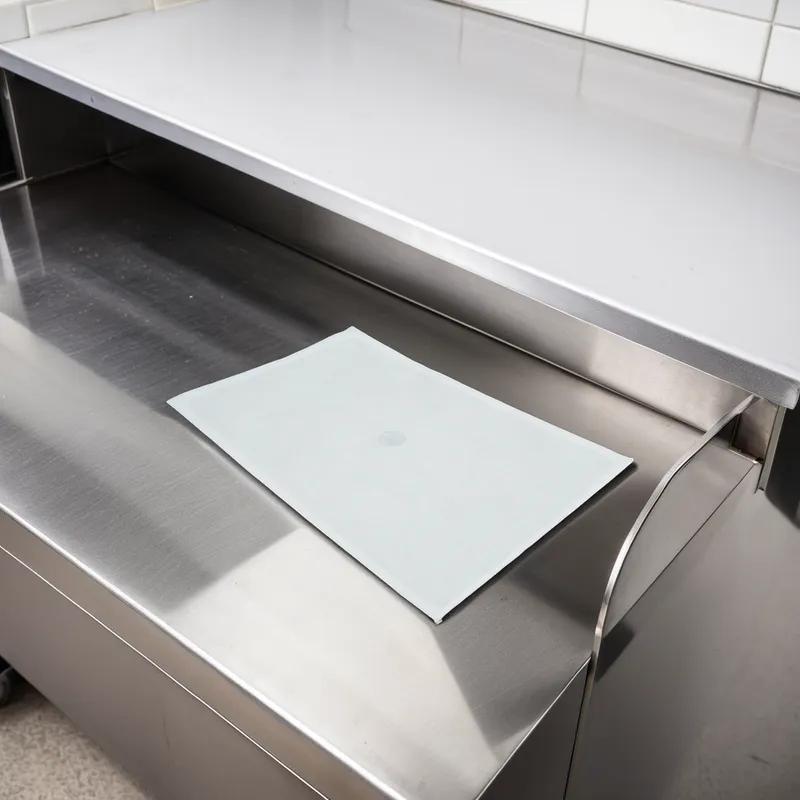 Fryer Filter Sheet 11.25X19.12 IN Paper 30/Case