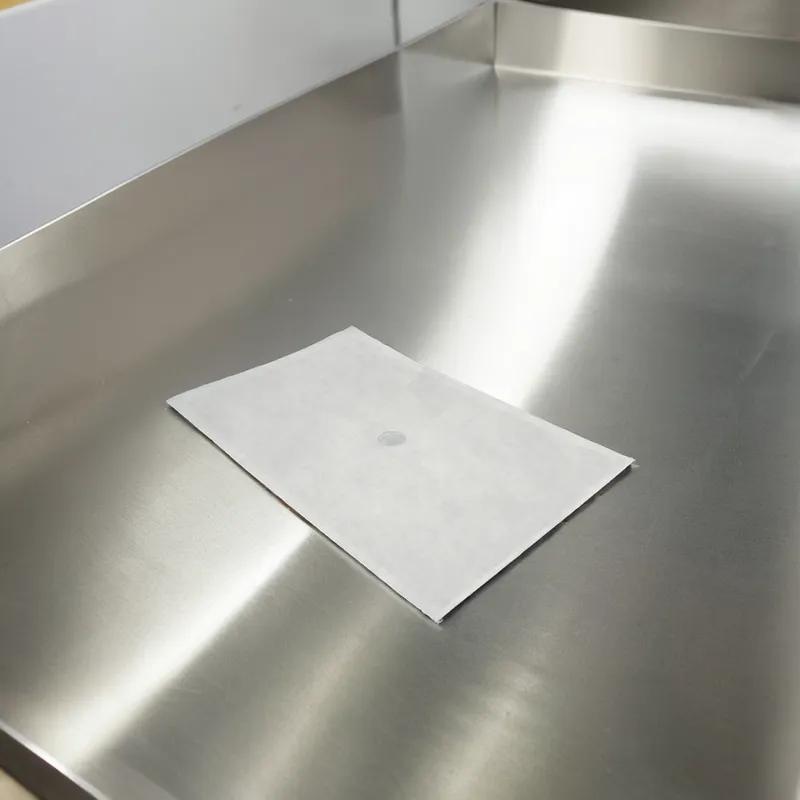 Fryer Filter Sheet 11.25X19.12 IN Paper 30/Case