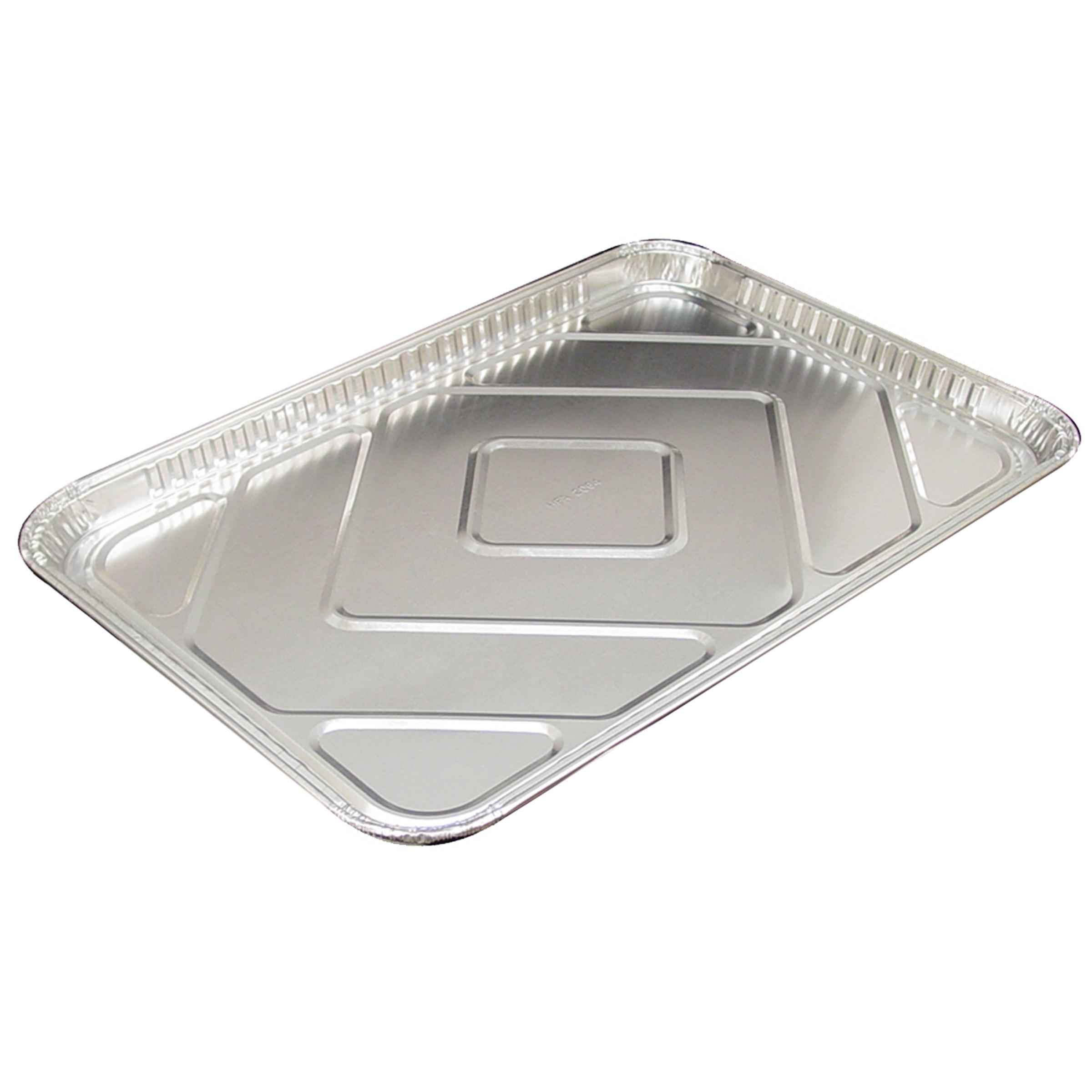 Cake Sheet Pan 24.25X16.25X1.25 IN Aluminum Rectangle 25/Case