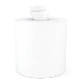 Cascades PRO Tuff-Job® Cleaning Wipe 8X13 IN PP White Centerpull High Performance 6/Case