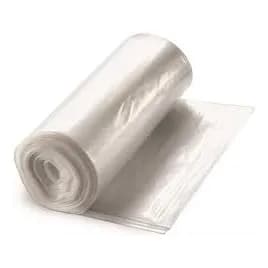 Glutton Liner 45X51 IN 50 GAL Clear 16MIC 150/Case