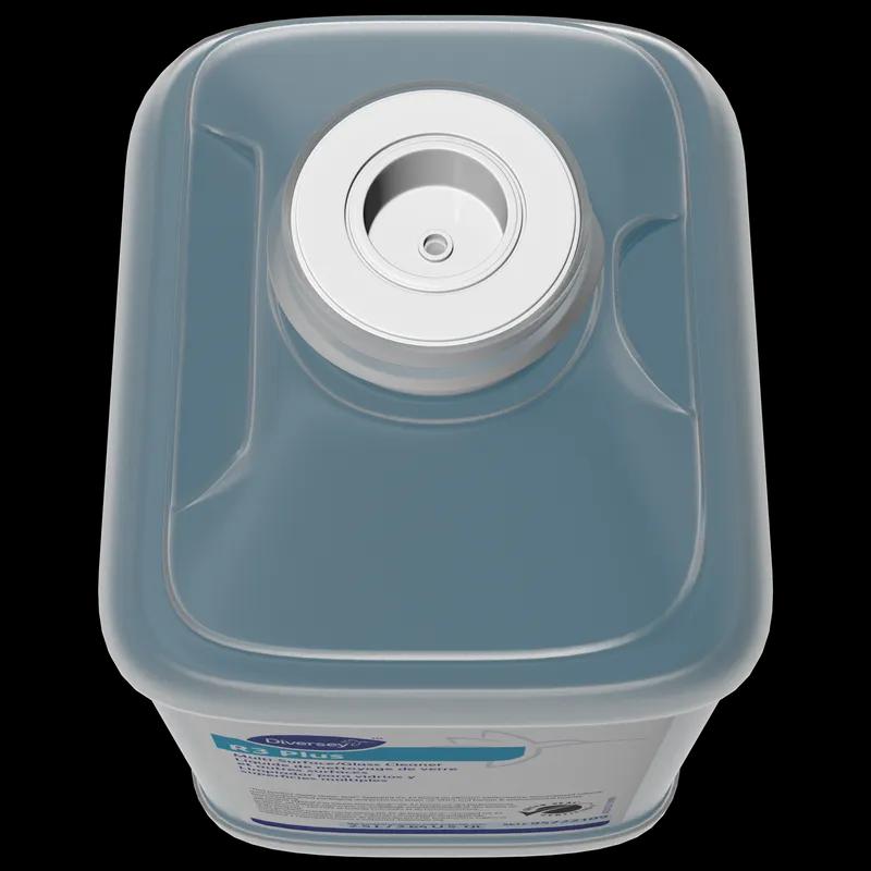 Room Care R3 Plus Odorless Glass Cleaner 2.5 L Multi Surface Liquid Multi-Surface 2/Case