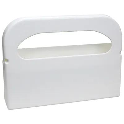 Health Gards® Toilet Seat Cover Dispenser PS Wall Mount Half-Fold 2/Pack