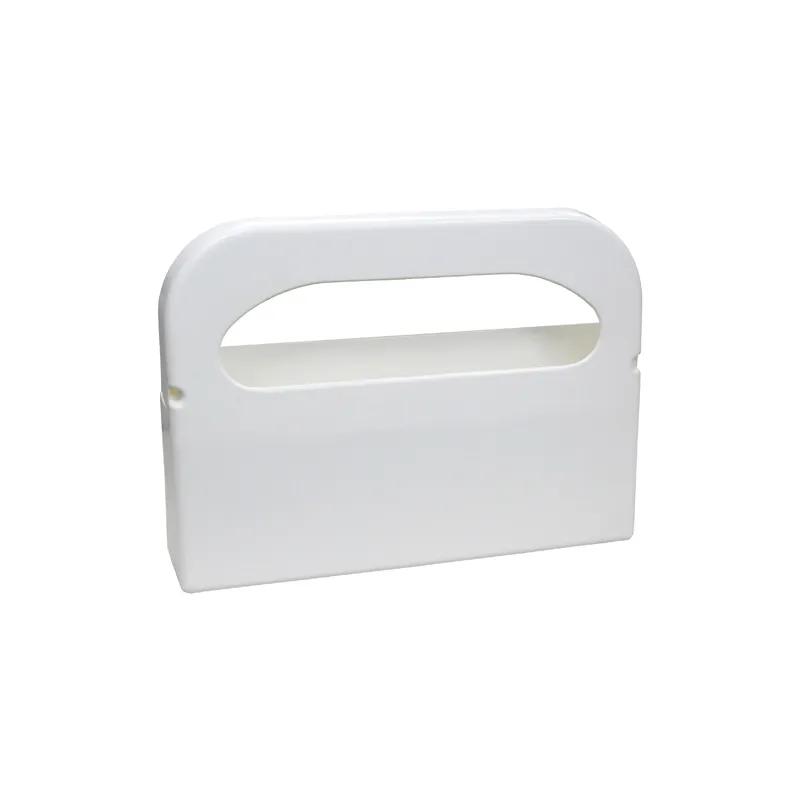 Health Gards® Toilet Seat Cover Dispenser PS Wall Mount Half-Fold 2/Pack