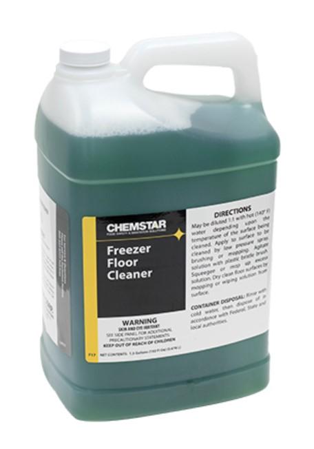 Fridge & Freezer Cleaner 2.5 GAL RTU 2/Case