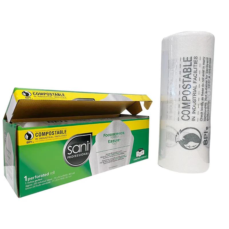 Food Service Cleaning Towel 4/Case