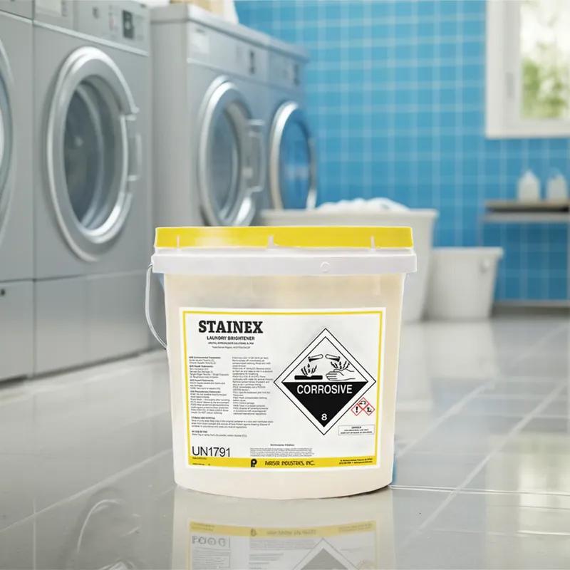 STAINEX Laundry Bleach 15 GAL 1/Each