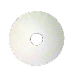 Victoria Bay Toilet Paper & Tissue Roll 1PLY White Jumbo (JRT) 6 Rolls/Case