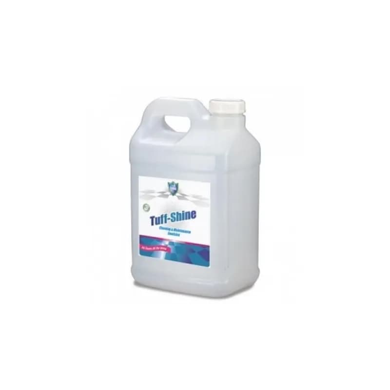 Tuff-Shine Pleasant Scent Floor Cleaner & Maintainer 2.5 GAL 2/Case