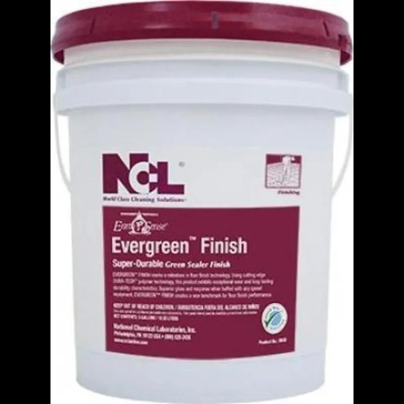 Floor Sealer 5 GAL 25% High Solids 1/Pail