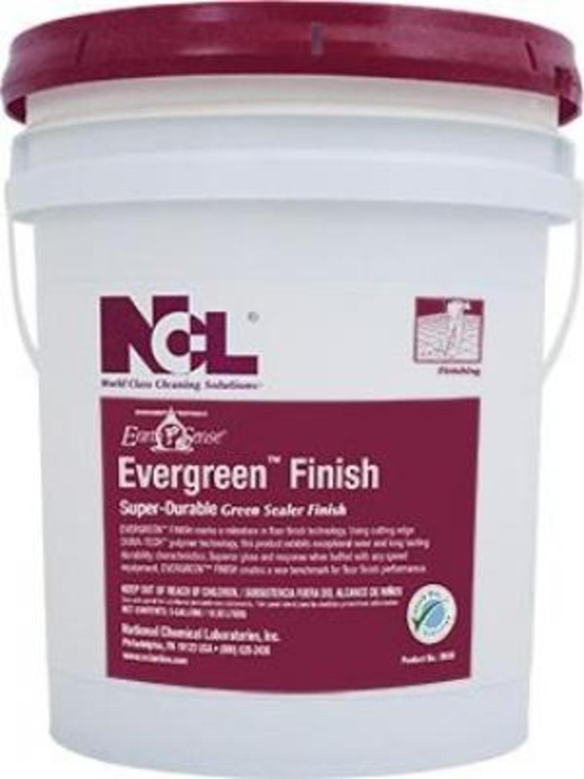Floor Sealer 5 GAL 25% High Solids 1/Pail