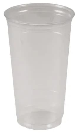 Cold Cup 32 OZ PET Clear 500/Case