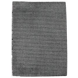 Victoria Bay Griddle Screen 4X5.5 IN Brown 10 Count/Pack 20 Packs/Case