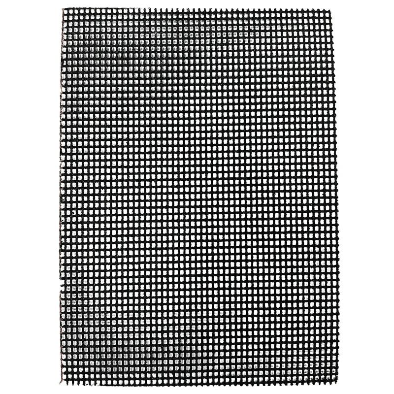 Victoria Bay Griddle Screen 4X5.5 IN Brown 10 Count/Pack 20 Packs/Case