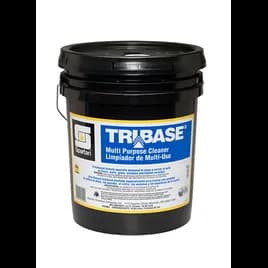 TriBase® Multi Purpose Cleaner Citrus Scent All Purpose Cleaner 5 GAL Multi Surface Alkaline Liquid 1/Pail