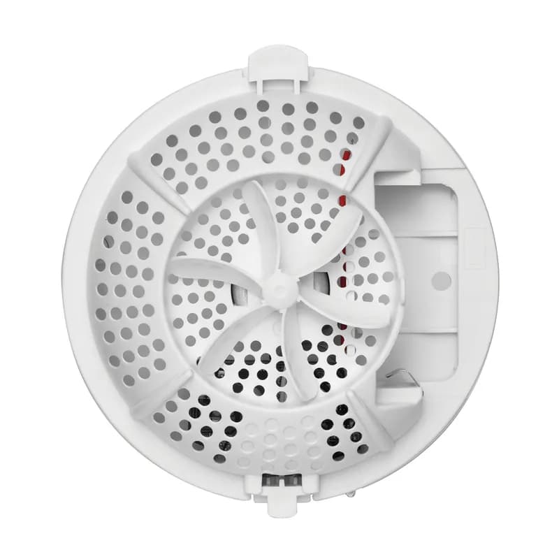 Easy Fresh Air Freshener Cabinet White EVA 12/Case