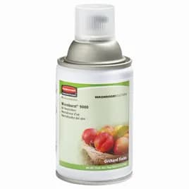 Microburst® 9000 Air Freshener Orchard Fields Aerosol Refill 4/Case