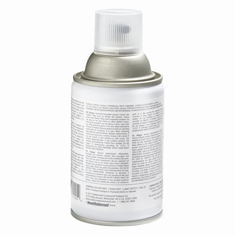 Microburst® 9000 Air Freshener Orchard Fields Aerosol Refill 4/Case