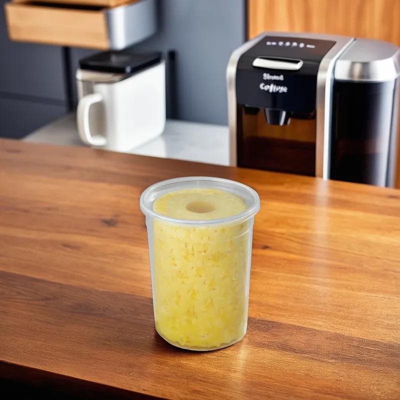 Deli Container Base 28 OZ PP 500/Case