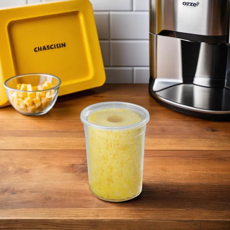 Deli Container Base 28 OZ PP 500/Case