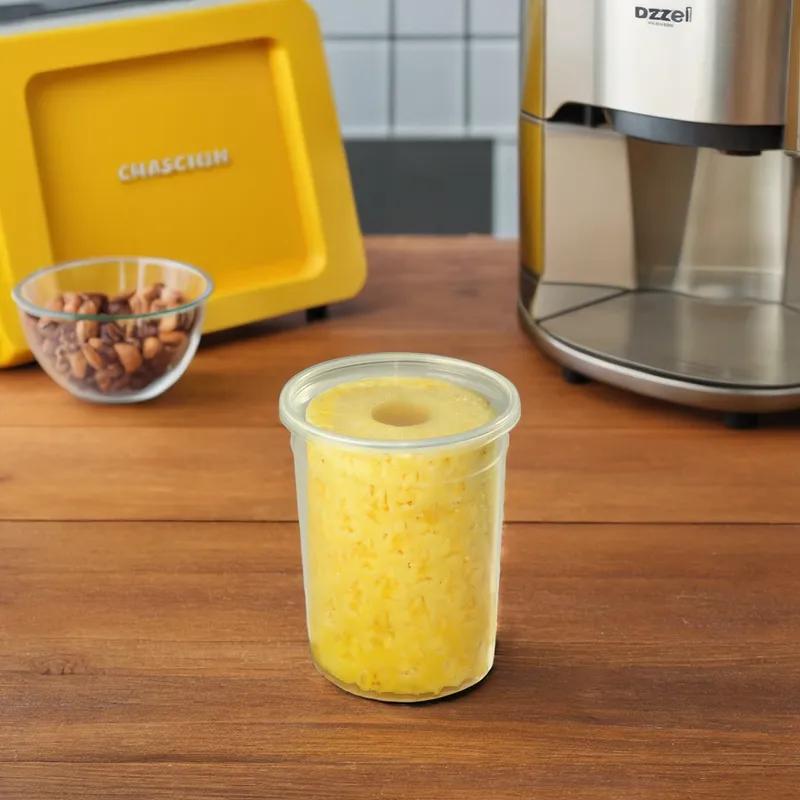 Deli Container Base 28 OZ PP 500/Case