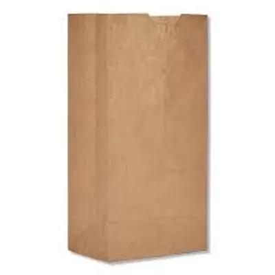 Bag Paper 8# Heavy Duty Kraft 500/Bale