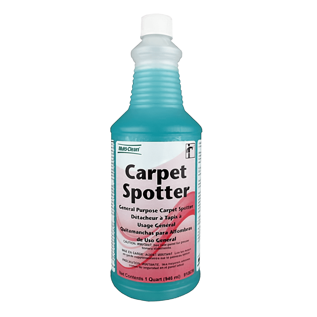 Fresh Scent Carpet Spot Cleaner 32 FLOZ Liquid 12/Case