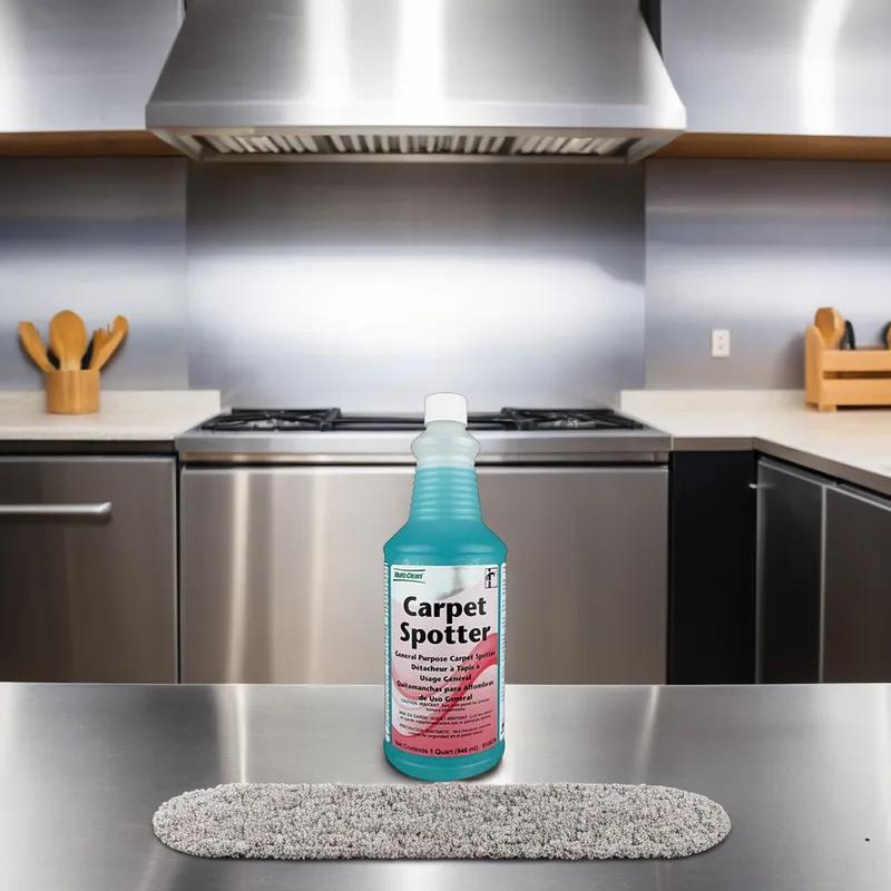 Fresh Scent Carpet Spot Cleaner 32 FLOZ Liquid 12/Case