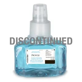 PROVON® Hand Soap Foam 700 mL 3.58X5.07X6.91 IN Floral Antimicrobial PCMX For LTX-7 3/Case